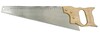 Ножівка по дереву Vorel 450 мм дерев'яна ручка (28395)