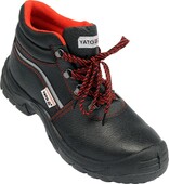 Ботинки Yato р.40 (YT-80784)
