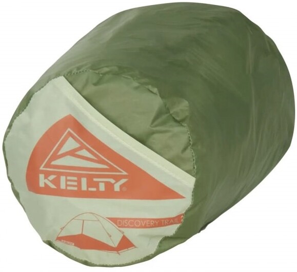 Палатка Kelty Discovery Trail 2 laurel green-dill (40835522-DL) изображение 6