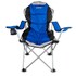Кресло-шезлонг складное Ranger FC 750-052 Blue (RA2233)