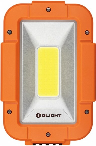 Фонарь Olight Swivel Pro Max Orange (2370.39.27) изображение 4