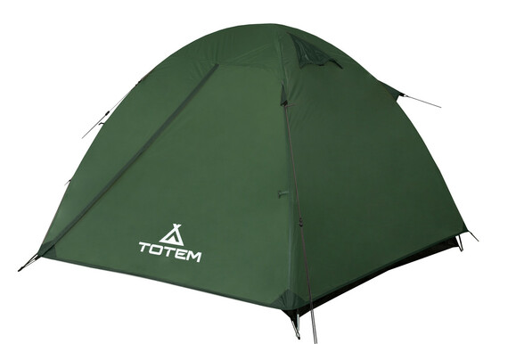 Двухместная палатка Totem Tepee 2 (v2) (UTTT-020) изображение 5
