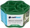 Стрічка газонна Cellfast 10 см x 9 м (зелена) (30-001H)