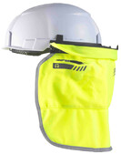 Защита шеи для шлема Milwaukee Bolt Sunshade (4932492101)