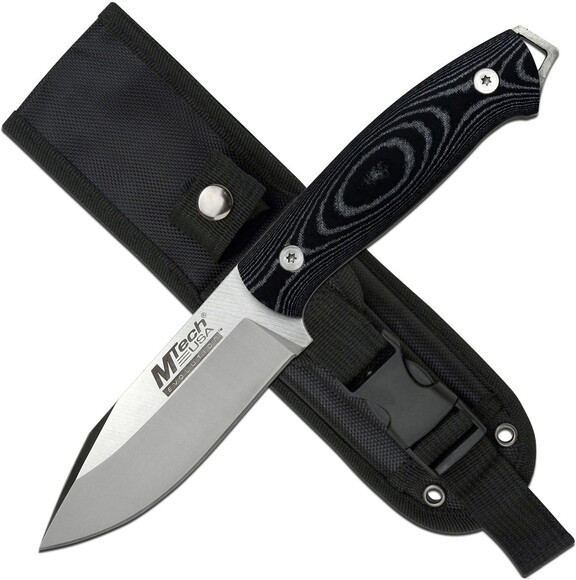 Нож MTech USA MTE-FIX008-S изображение 5
