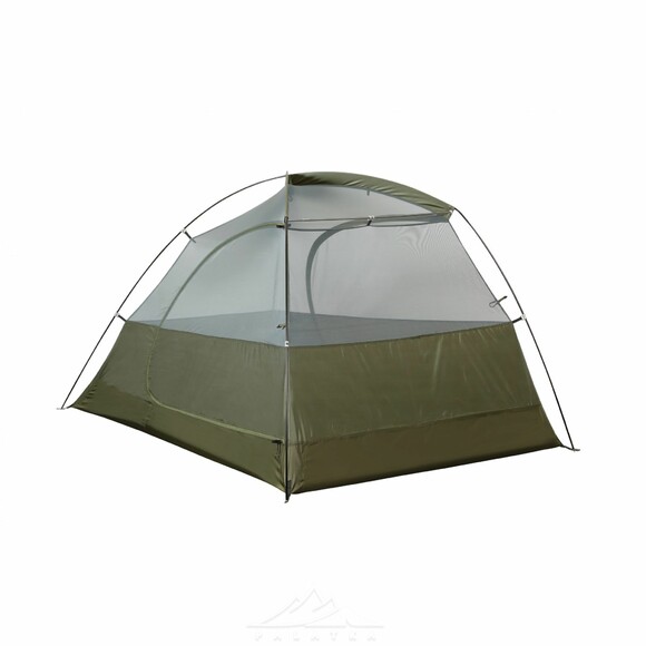 Палатка Ferrino Nemesi 3 Pro Olive Green (91213MOOFR) изображение 3