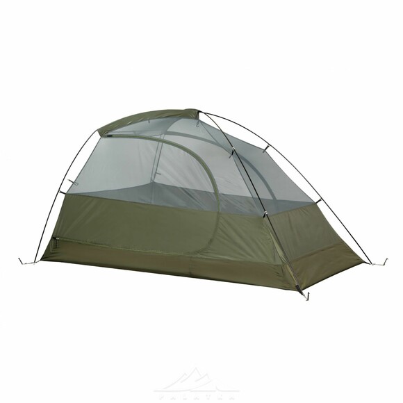 Палатка Ferrino Nemesi 3 Pro Olive Green (91213MOOFR) изображение 4