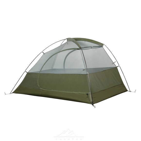 Палатка Ferrino Nemesi 3 Pro Olive Green (91213MOOFR) изображение 5