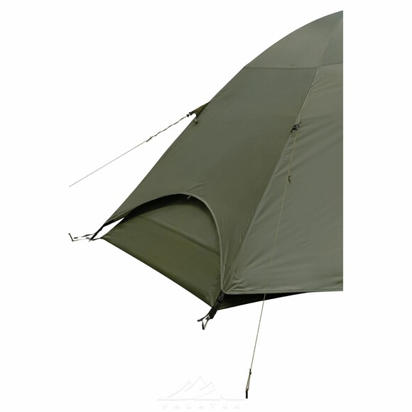 Палатка Ferrino Nemesi 3 Pro Olive Green (91213MOOFR) изображение 6