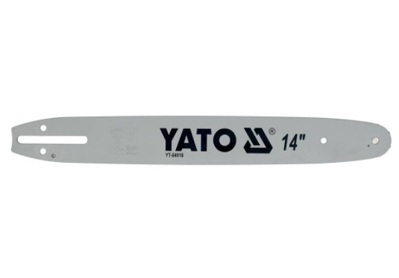 Шина для пилы YATO (YT-84918)