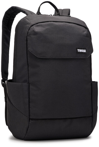 Рюкзак Thule Lithos Backpack 20L, Black (TH 3204835) фото 2