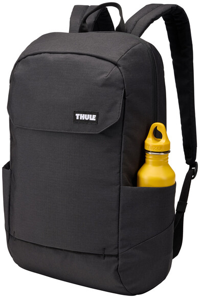 Рюкзак Thule Lithos Backpack 20L, Black (TH 3204835)