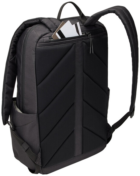 Рюкзак Thule Lithos Backpack 20L, Black (TH 3204835) фото 11