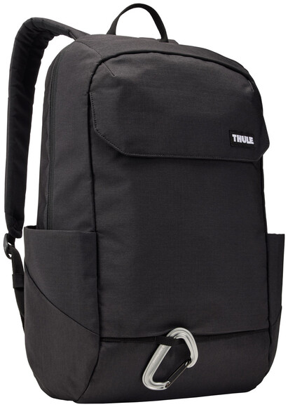 Рюкзак Thule Lithos Backpack 20L, Black (TH 3204835) фото 10