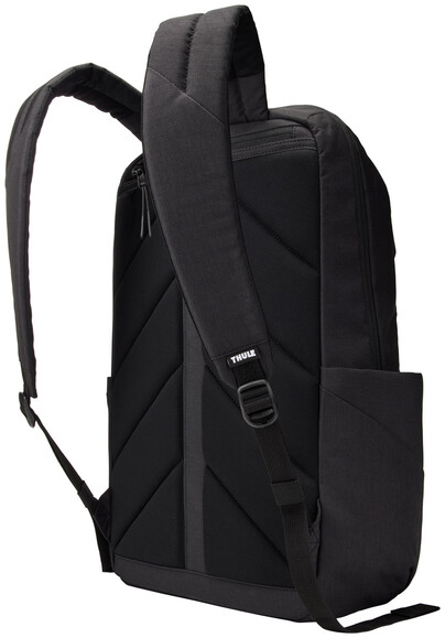 Рюкзак Thule Lithos Backpack 20L, Black (TH 3204835) фото 13
