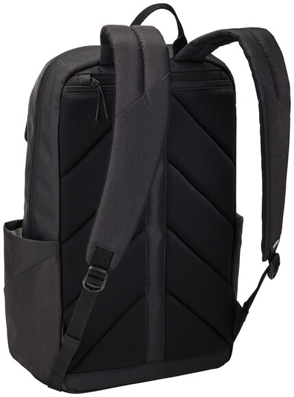Рюкзак Thule Lithos Backpack 20L, Black (TH 3204835) фото 4