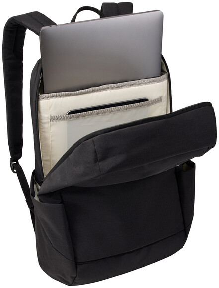 Рюкзак Thule Lithos Backpack 20L, Black (TH 3204835) фото 5