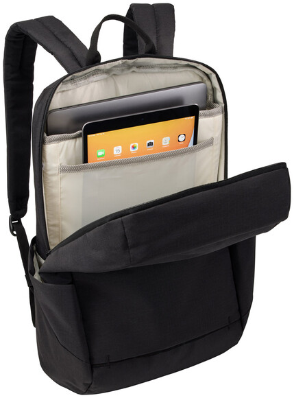 Рюкзак Thule Lithos Backpack 20L, Black (TH 3204835) изображение 7