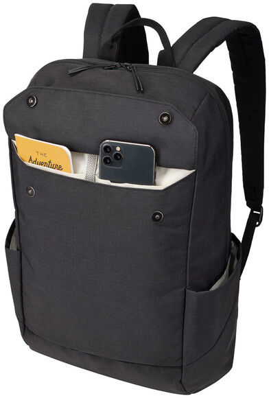 Рюкзак Thule Lithos Backpack 20L, Black (TH 3204835) изображение 8