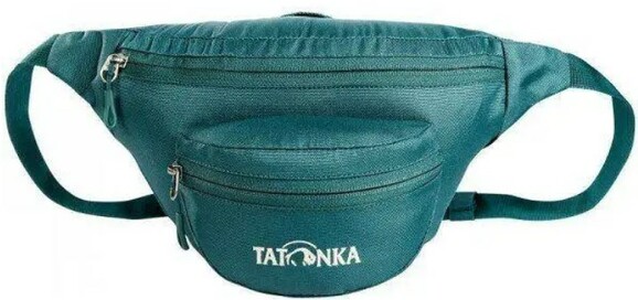 Поясная сумка Tatonka Funny Bag S, Teal Green (TAT 2210.063) изображение 3