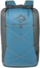Складаний рюкзак Sea to Summit Ultra-Sil Dry DayPack 22, Blue (STS AUDDPBL)