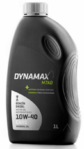 Моторна олива DYNAMAX M7AD 10W40, 1 л (60968)