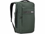 Рюкзак-наплечная сумка Thule Paramount Convertible Laptop Bag, racing green (TH 3204491)