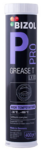 Смазка BIZOL Pro Grease T LX 03 High Temperature, 0.4 кг (B83205)
