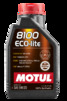 Моторна олива MOTUL 8100 Eco-lite 5W20 1л (109102)