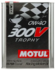 Моторна олива Motul 300V Trophy, 0W40 2 л (104240)