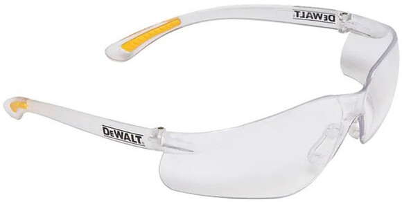Захисні окуляри DeWALT DPG52-1D EU
