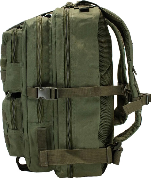 Рюкзак тактический Semi Line 38 Khaki (A3047-2) (DAS302186) изображение 3
