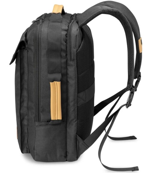 Сумка-рюкзак Semi Line 15 Black (L2002) (DAS302200) изображение 2