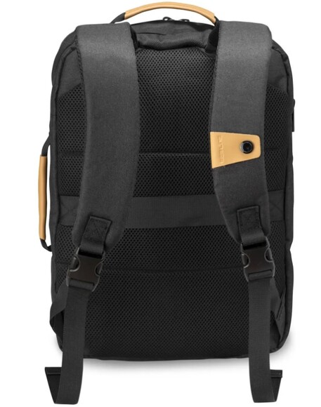 Сумка-рюкзак Semi Line 15 Black (L2002) (DAS302200) фото 3