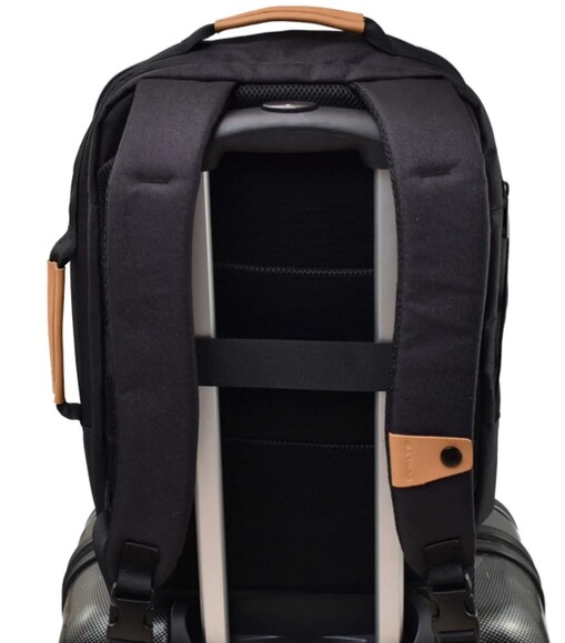 Сумка-рюкзак Semi Line 15 Black (L2002) (DAS302200) фото 6