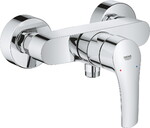 Смеситель для душа Grohe Eurosmart, хром (85675) (33555003)