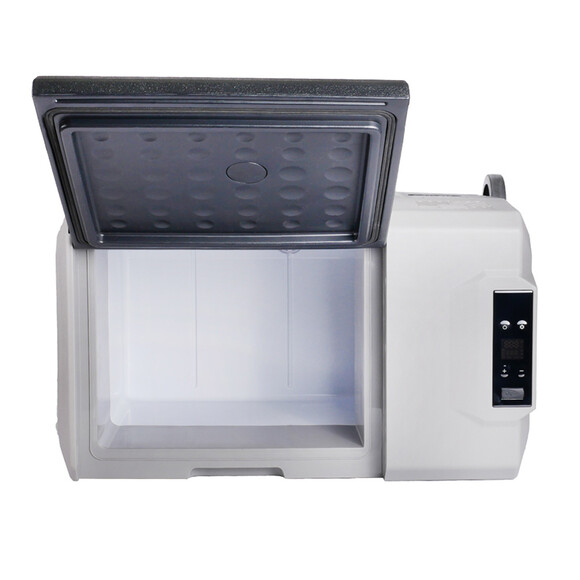 Холодильник автомобільний Brevia, 30 л (компресор LG) (22725) фото 8