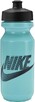 Бутылка Nike BIG MOUTH BOTTLE 2.0 22 OZ, 650 мл (голубой/черный) (N.000.0043.421.22)