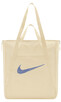 Спортивна сумка Nike NK GYM TOTE 28L (бежевий) (DR7217-294)
