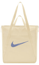 Спортивная сумка Nike NK GYM TOTE 28L (бежевый) (DR7217-294)