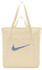 Спортивная сумка Nike NK GYM TOTE 28L (бежевый) (DR7217-294)