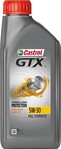 Моторное масло CASTROL GTX 5W-30, 1 л (15E615)
