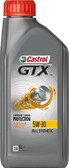 Моторна олива CASTROL GTX 5W-30, 1 л (15E615)