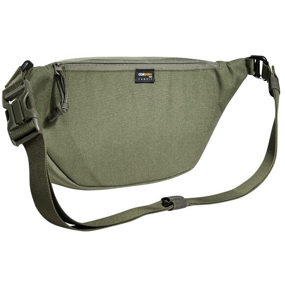Поясная сумка Tasmanian Tiger Modular Hip Bag 2 (olive) (TT 7199.331) изображение 2