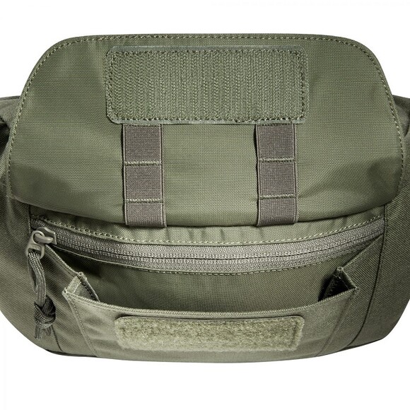 Поясная сумка Tasmanian Tiger Modular Hip Bag 2 (olive) (TT 7199.331) изображение 5