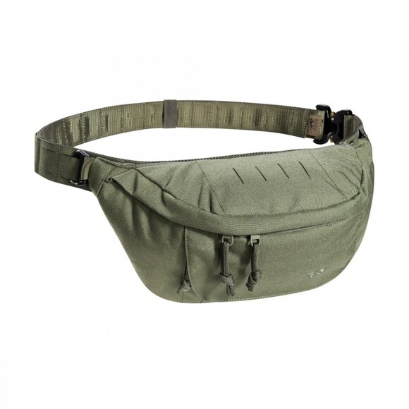 Поясная сумка Tasmanian Tiger Modular Hip Bag 2 (olive) (TT 7199.331) изображение 3