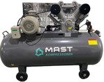 Компрессор поршневой MAST KOMPRESSOREN Mast (2105/500L 400V)