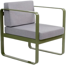 Кресло OXA desire, зеленый оникс (40030009_14_54)