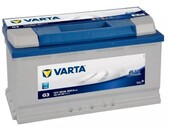 Автомобильный аккумулятор VARTA Blue Dynamic G3 6CT-95 АзЕ (595402080)