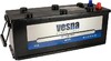 Аккумуляторы для грузовых автомобилей Vesna